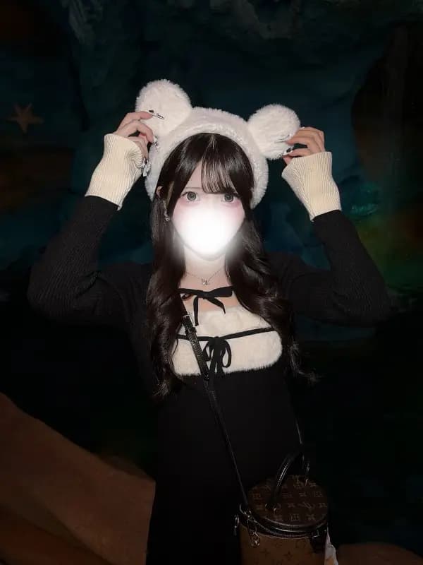 姫野　ゆあさんのプロフィール｜練馬・所沢 メンズエステ｜ぽてち