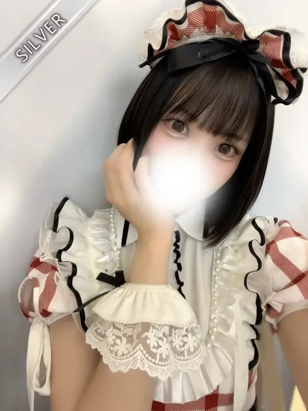 かすみ(SILVER)さんのプロフィール｜中野メンズエステ｜中野NAMEX SPA