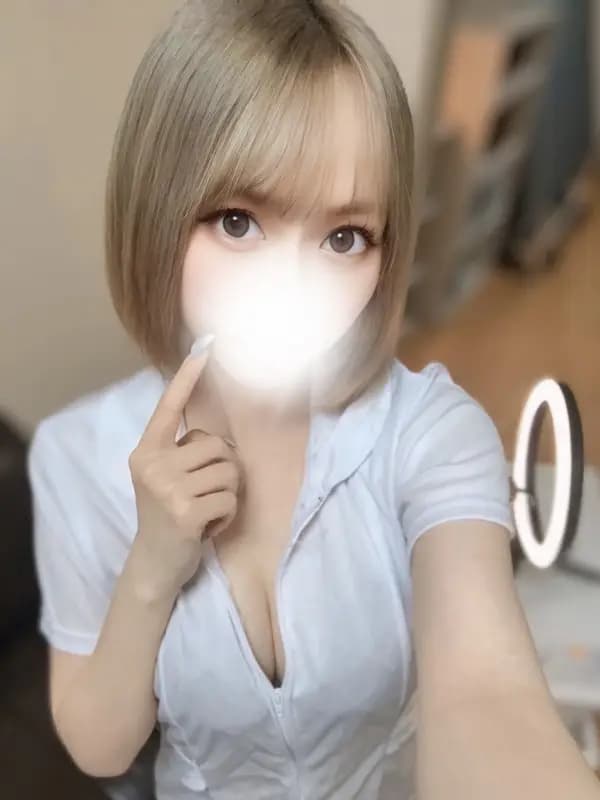 真白　ふわりさんのプロフィール｜練馬・所沢 メンズエステ｜ぽてち