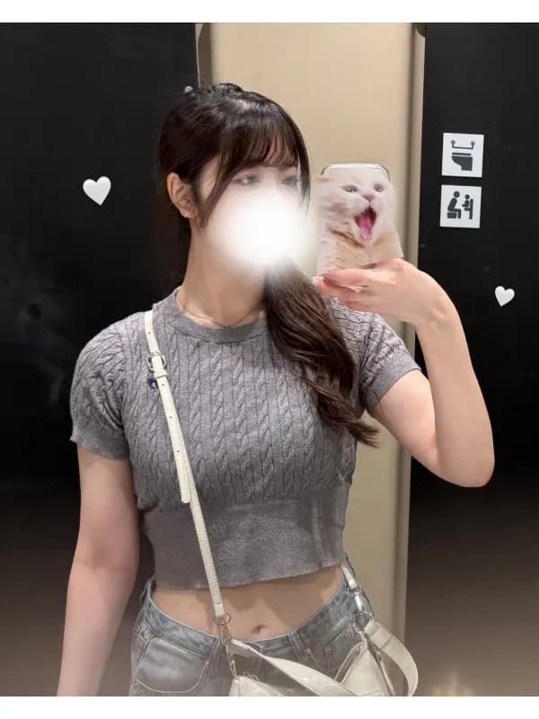 七瀬 りりかさんのプロフィール|練馬・所沢 メンズエステ|ぽてち
