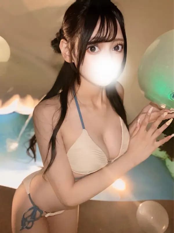 柚木　ふみさんのプロフィール｜練馬・所沢 メンズエステ｜ぽてち
