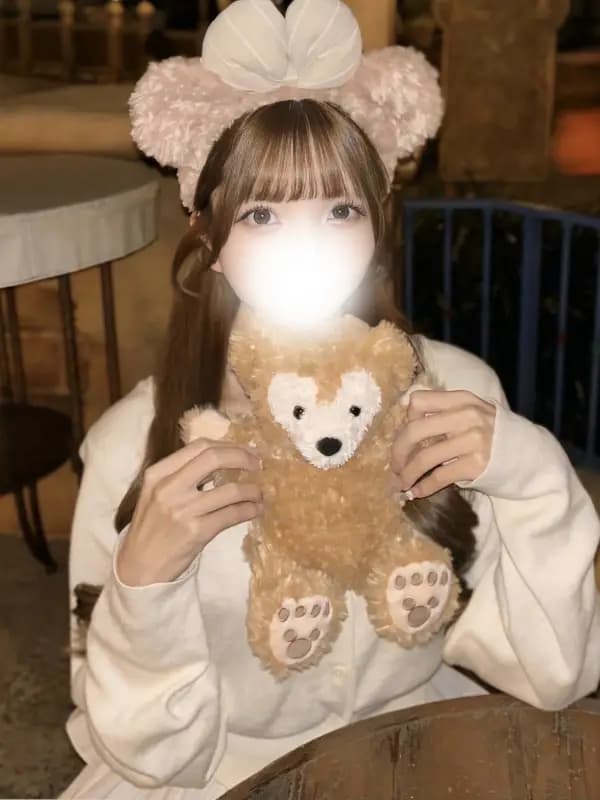 神楽　いちかさんのプロフィール｜練馬・所沢 メンズエステ｜ぽてち