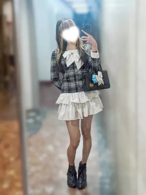 うなさんのプロフィール|大阪・メンズエステ|belle femme(ベルファーム)