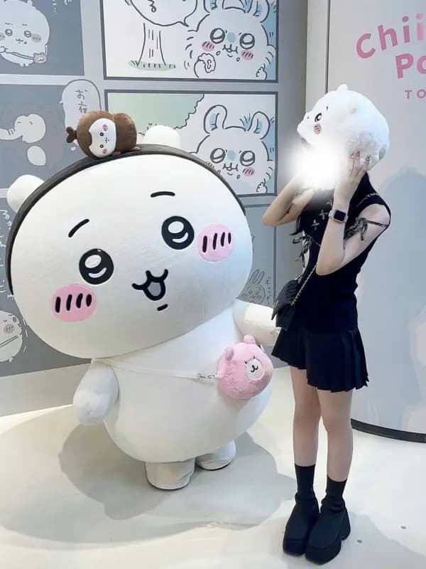 佐野　まいかさんのプロフィール｜練馬・所沢 メンズエステ｜ぽてち