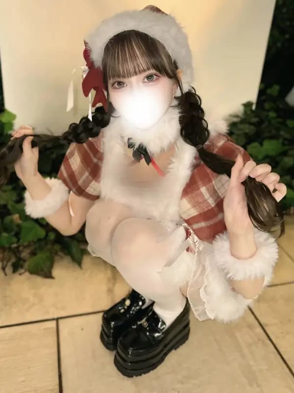 立花　かりなさんのプロフィール｜練馬・所沢 メンズエステ｜ぽてち
