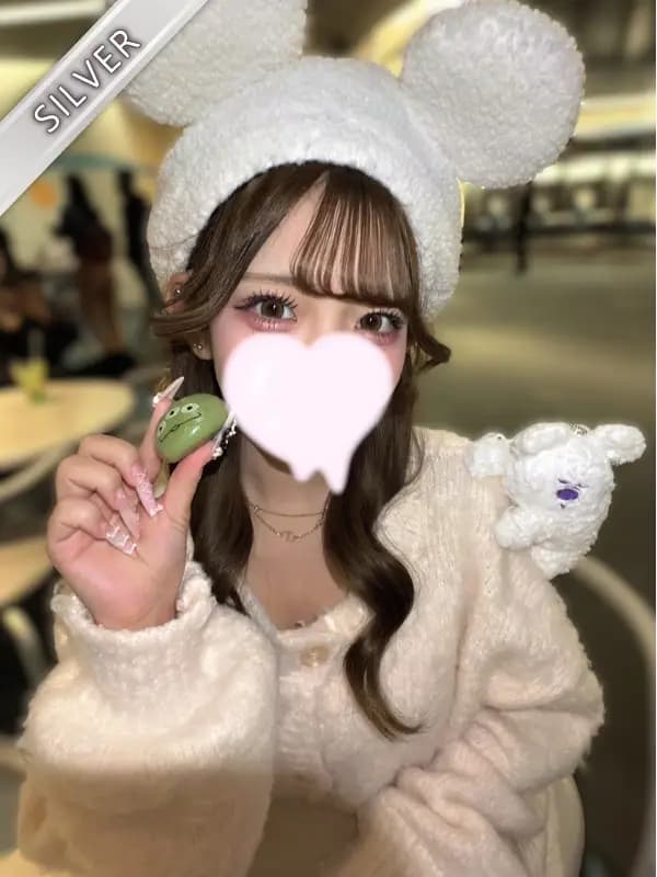 りな(SILVER)さんのプロフィール|中野メンズエステ|中野NAMEX SPA