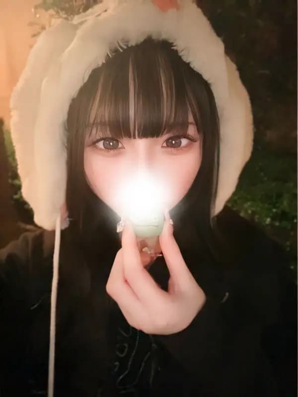 篠宮　りかさんのプロフィール｜練馬・所沢 メンズエステ｜ぽてち