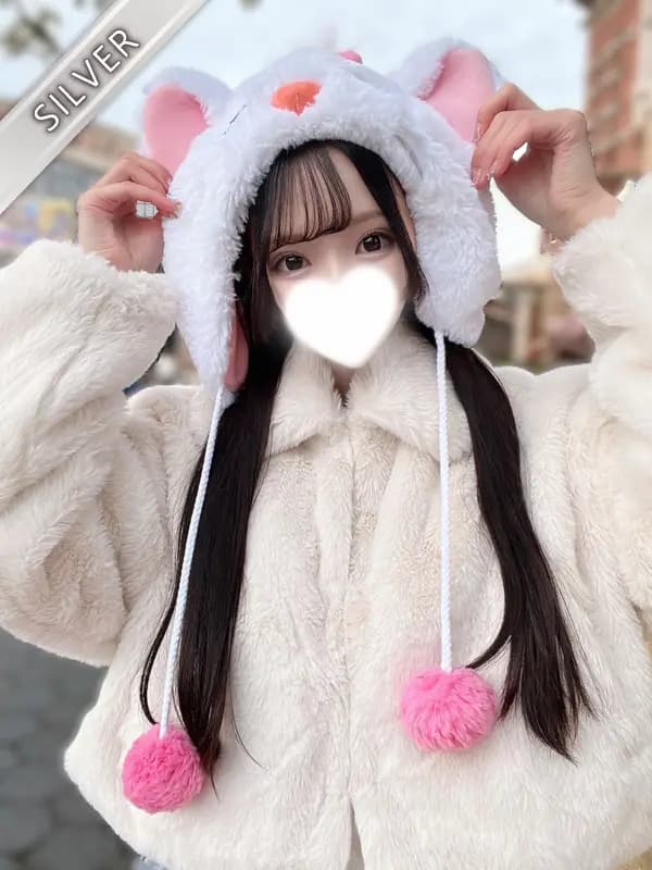 あゆな(SILVER)さんのプロフィール｜中野メンズエステ｜中野NAMEX SPA