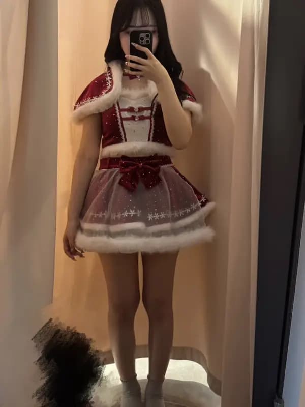 ゆあさんのプロフィール|津田沼 メンズエステ|レッドリボン津田沼