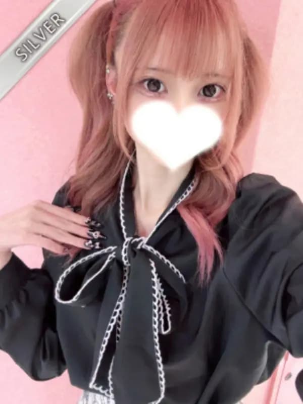 もにか(SILVER)さんのプロフィール｜豊橋 豊田 メンズエステ｜レッドリボン豊橋 豊田