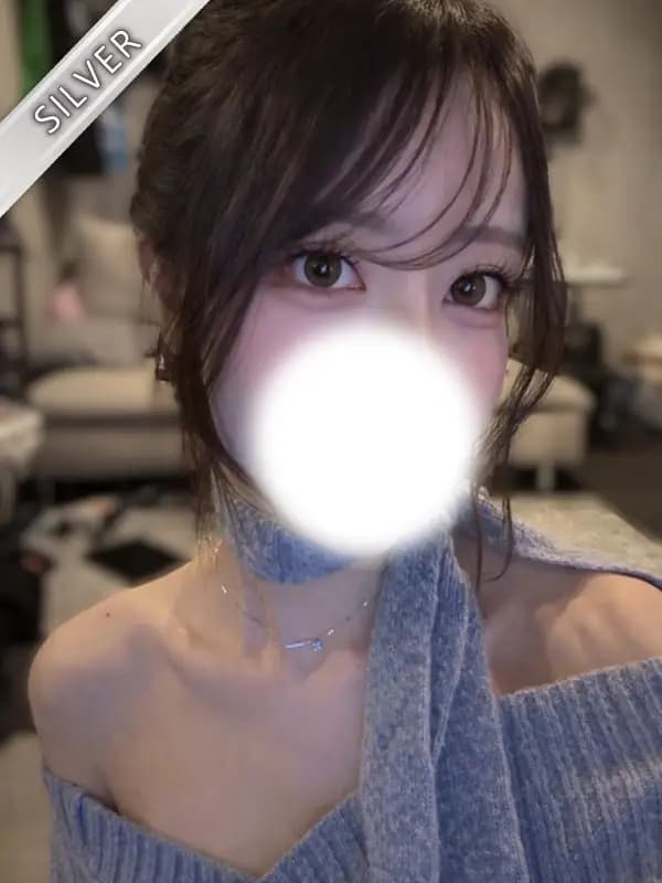 さきな(SILVER)さんのプロフィール|中野メンズエステ|中野NAMEX SPA