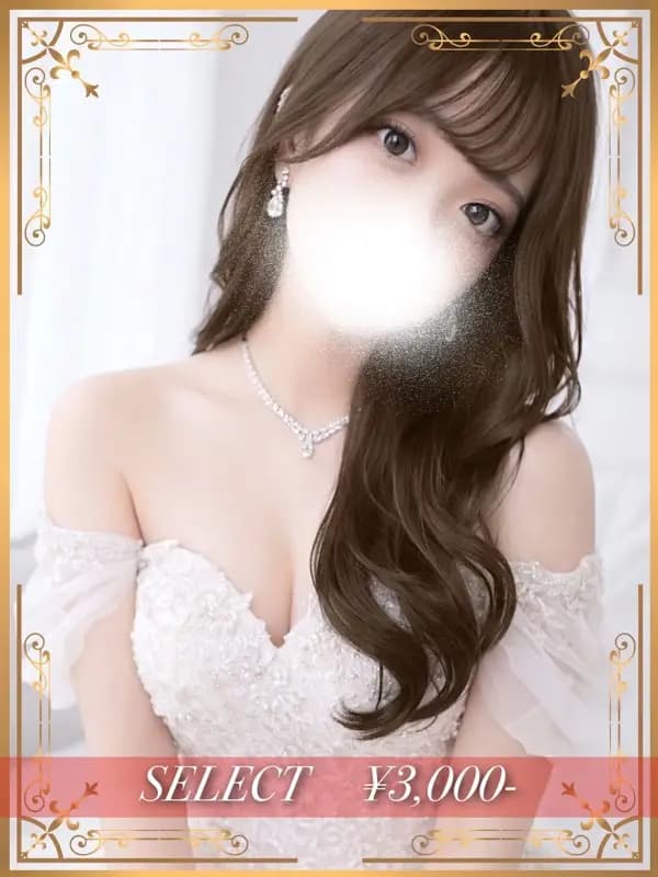 七瀬おとは プロフィール｜大阪 メンズエステ 『神撃のダブルセラピスト』