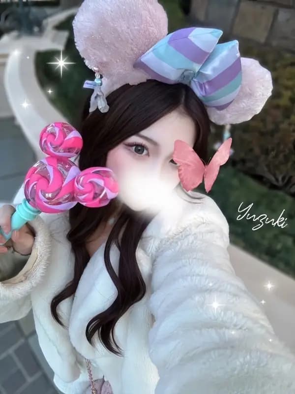 癒月アイ プロフィール｜大阪 メンズエステ 『神撃のダブルセラピスト』