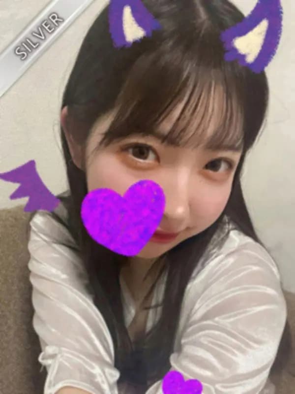かりん(SILVER)さんのプロフィール｜豊橋 豊田 メンズエステ｜レッドリボン豊橋 豊田