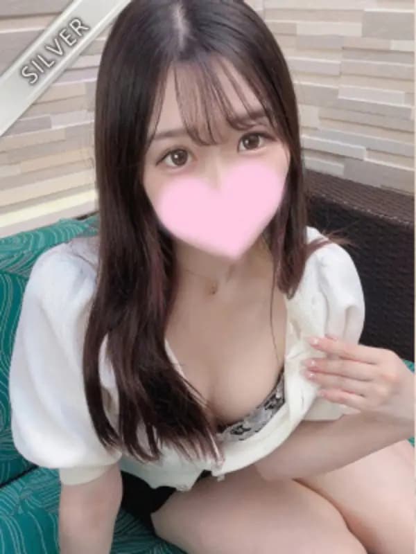 ゆいな(SILVER)さんのプロフィール｜豊橋 豊田 メンズエステ｜レッドリボン豊橋 豊田