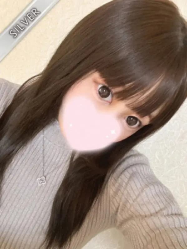 ゆめな(SILVER)さんのプロフィール｜中野メンズエステ｜中野NAMEX SPA