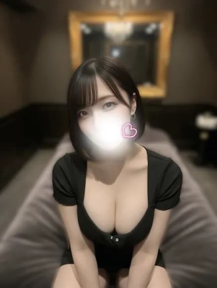 るい プロフィール｜岐阜県大垣市 メンズエステ『瞬』