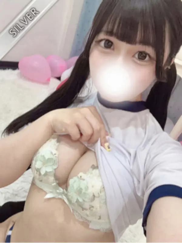 せな(SILVER)さんのプロフィール｜豊橋 豊田 メンズエステ｜レッドリボン豊橋 豊田