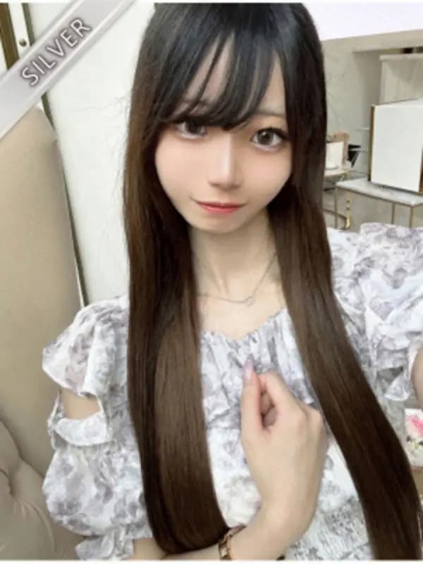 せれな(SILVER)さんのプロフィール｜豊橋 豊田 メンズエステ｜レッドリボン豊橋 豊田