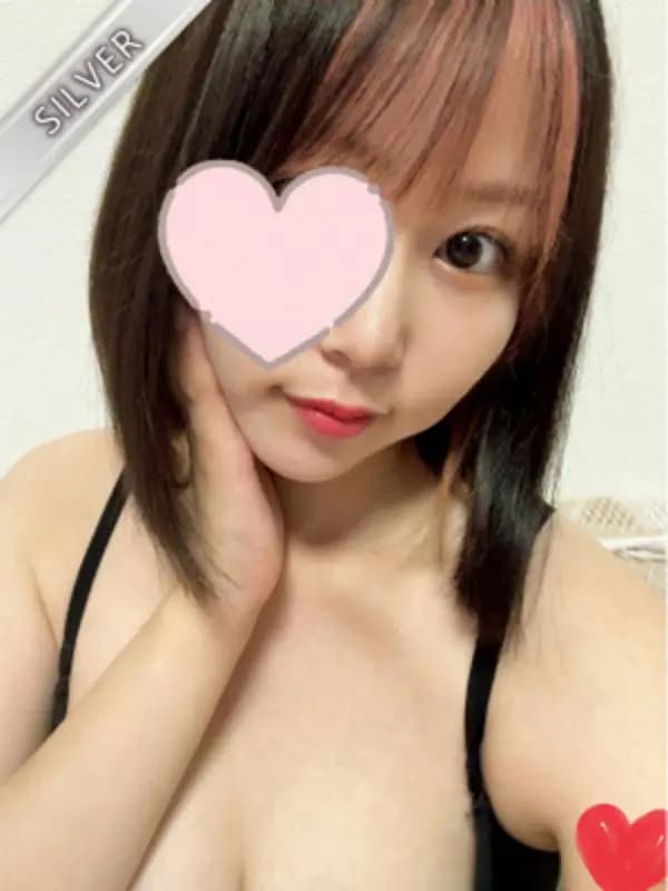 まりな(SILVER)さんのプロフィール｜豊橋 豊田 メンズエステ｜レッドリボン豊橋 豊田