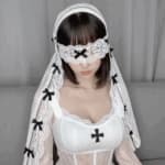 胡桃/クルミ | 厚木 メンズエステ シスターメアリークラレンスの在籍セラピスト