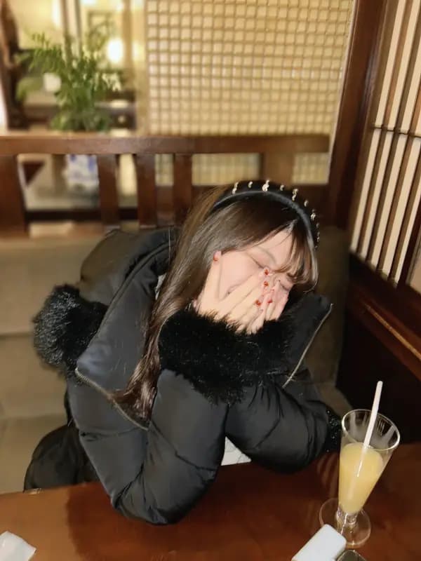 佐伯ほのかさんのプロフィール|久米川・国分寺 メンズエステ|国分寺・久米川メンズエステ Tequila〜テキーラ〜
