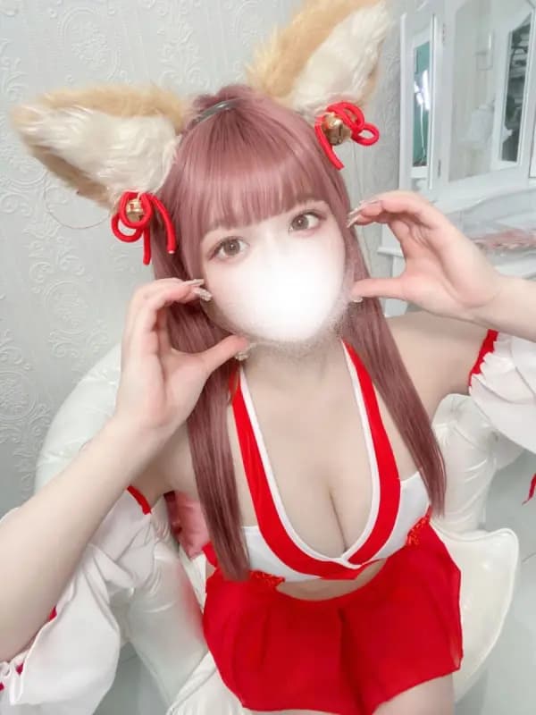 ゆずさんのプロフィール｜豊橋 豊田 メンズエステ｜レッドリボン豊橋 豊田