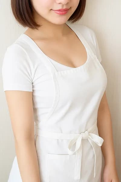 真美(まみ) のプロフィール | 家政婦スパ