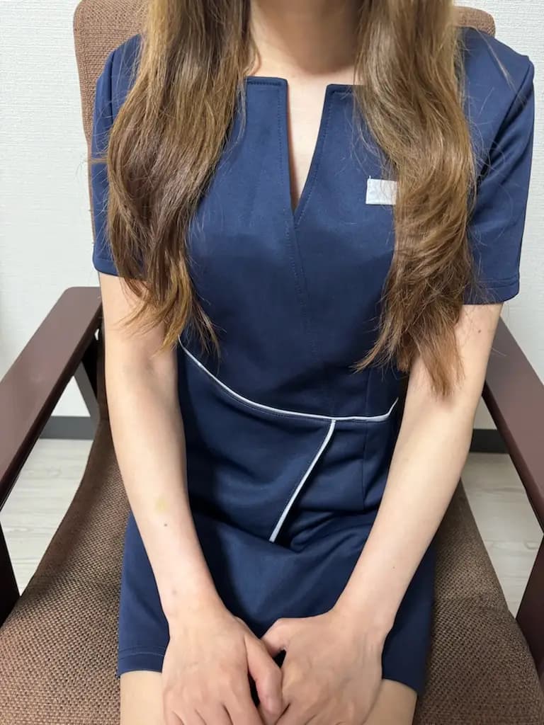 ほなみ プロフィール｜北海道帯広市 メンズエステ 『Rutile ルチル』