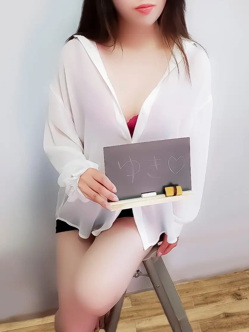 ゆき　先生プロフィール｜和歌山 谷九 メンズエステ『ミセスの教室』