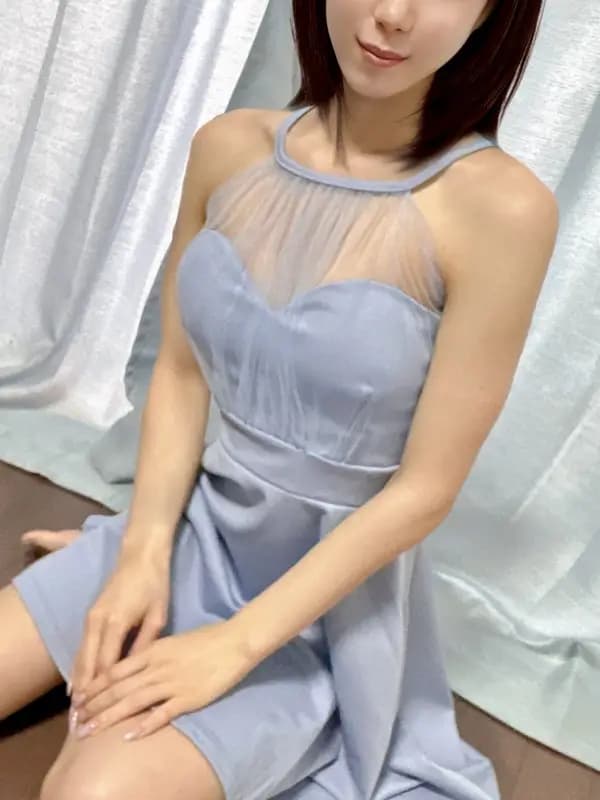 杏(あんず)プロフィール|浜松メンズエステ『エミアス〜Third Stage〜』