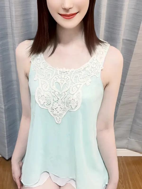 遥香（はるか）プロフィール｜浜松メンズエステ『エミアス〜Third Stage〜』