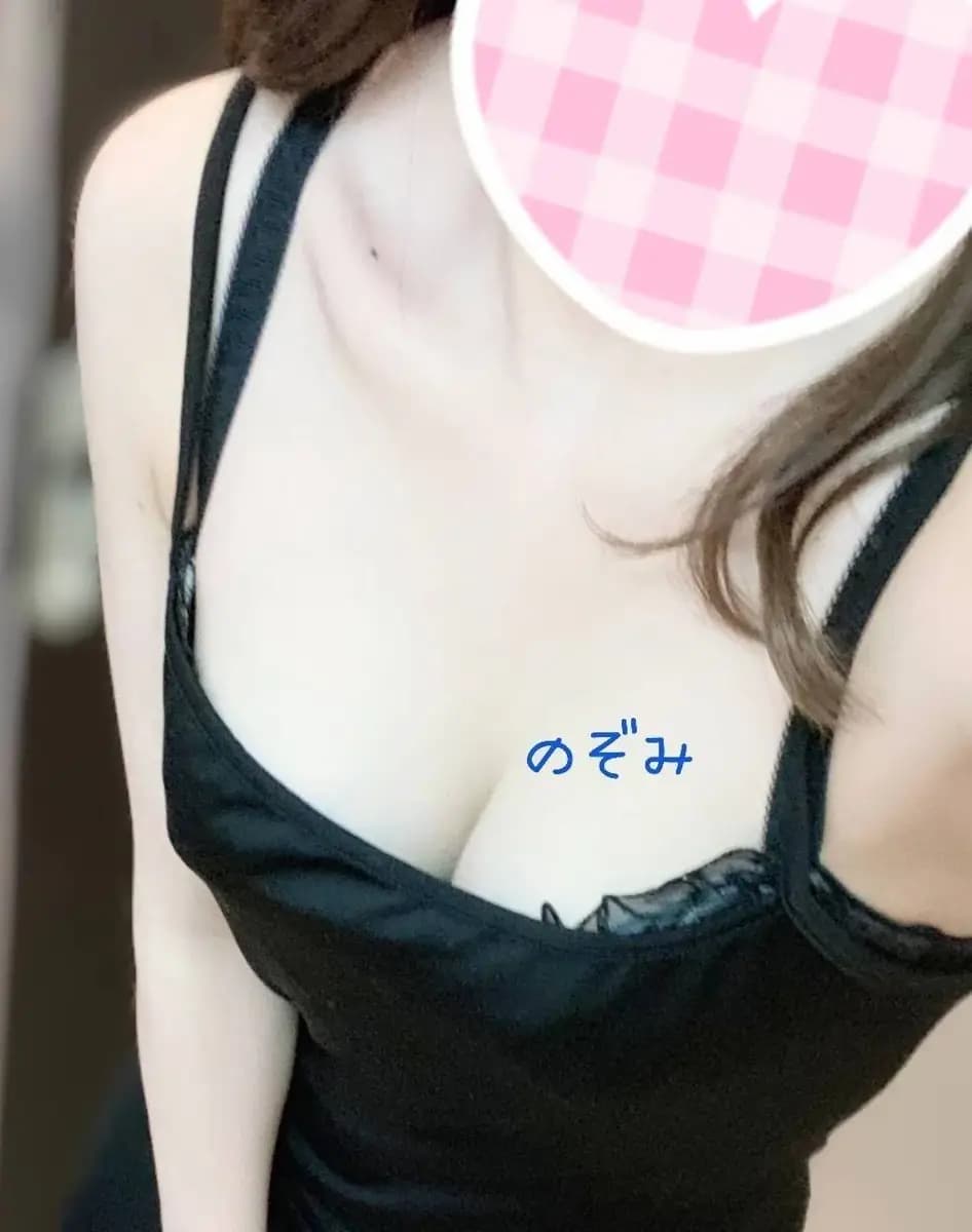 のぞみプロフィール|岩手 盛岡メンズエステ『Essential』