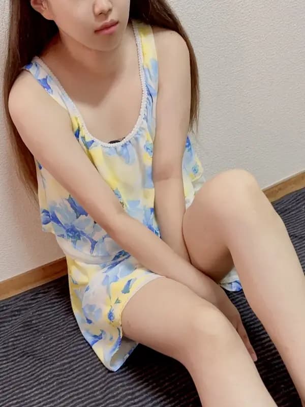 由紀（ゆき）プロフィール｜浜松メンズエステ『エミアス〜Third Stage〜』