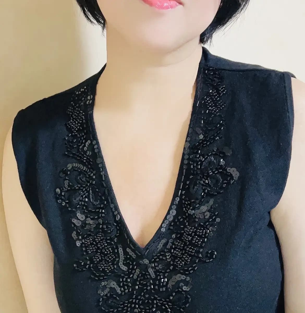 和田夫人プロフィール|広島県 広島市 メンズエステ『メンズアロマ広島人妻さん』