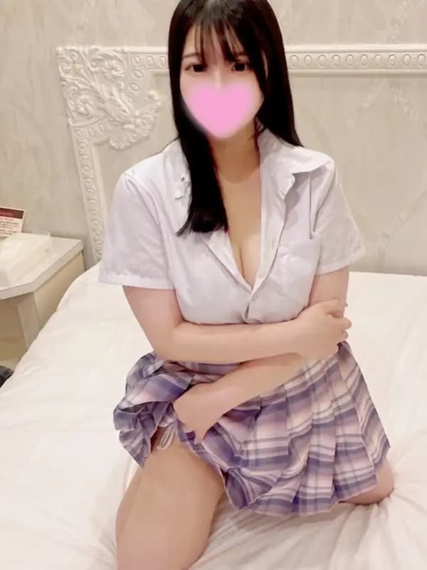 なぎさ(G)プロフィール|大阪 日本橋メンズエステ『放課後SPA』