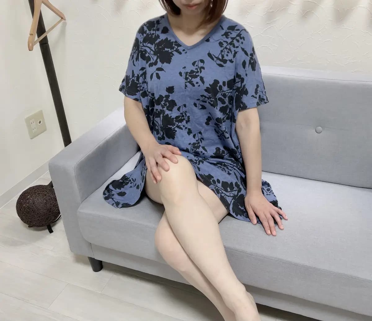 星野夫人プロフィール｜広島県 広島市 メンズエステ『メンズアロマ広島人妻さん』