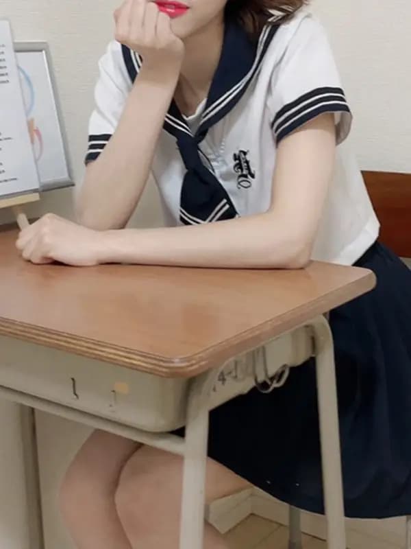あんなプロフィール|大阪 日本橋メンズエステ『放課後SPA』