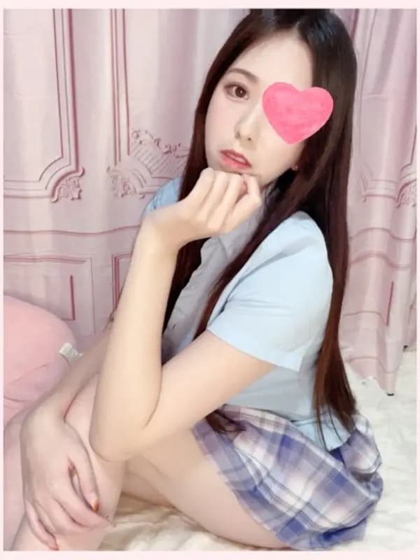 かすみプロフィール|大阪 日本橋メンズエステ『放課後SPA』