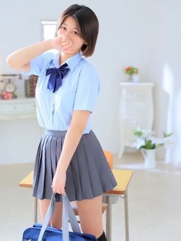 らん(E)プロフィール|大阪 日本橋メンズエステ『放課後SPA』