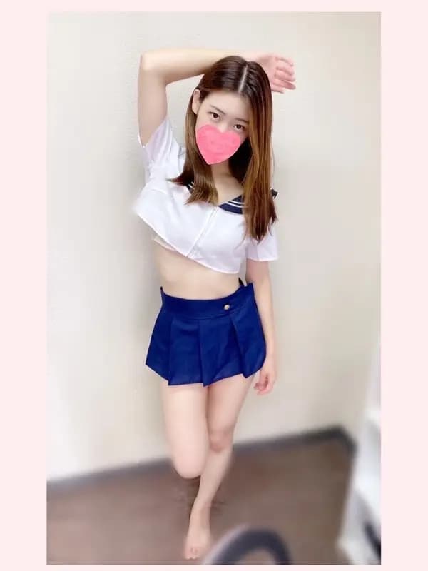 ありさプロフィール｜大阪 日本橋メンズエステ『放課後SPA』