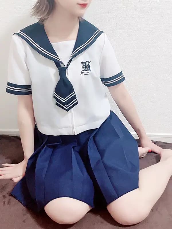 えみかプロフィール｜大阪 日本橋メンズエステ『放課後SPA』