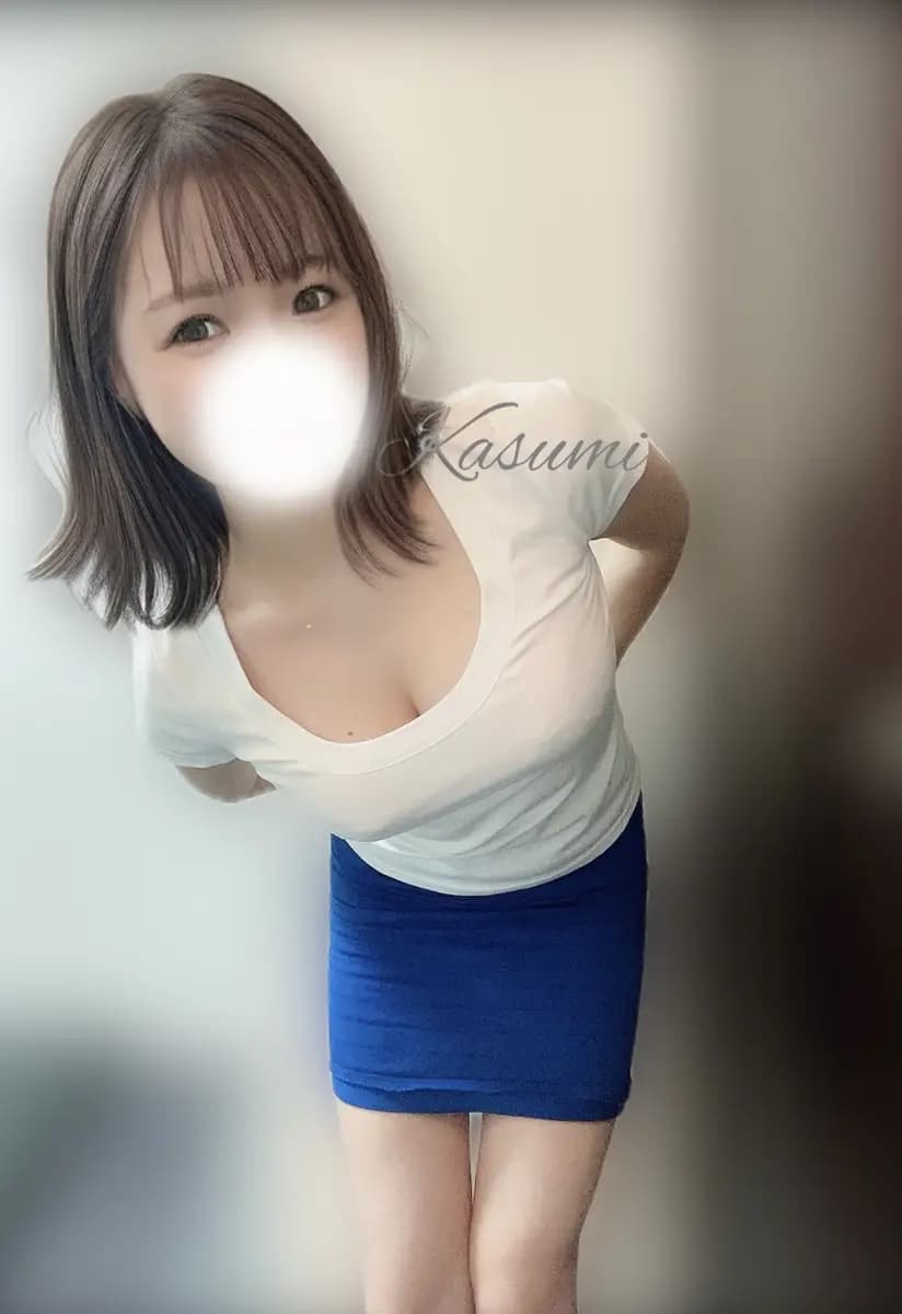 かすみプロフィール｜宮城県仙台市 メンズエステ『Lamour－ラムール－』