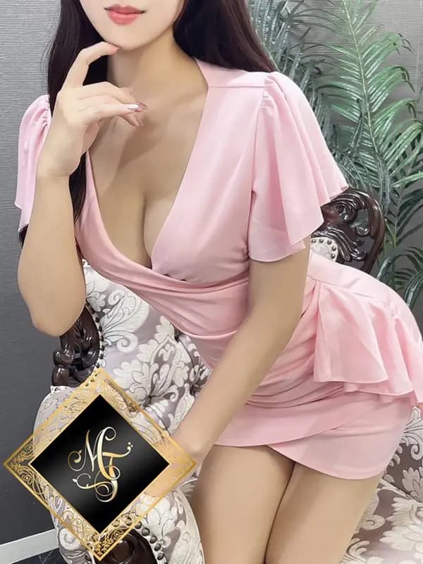 かのん【プレミア】プロフィール｜広島県 広島市 中区 メンズエステ『Lavie &spa-ラヴィ アンド スパ-』