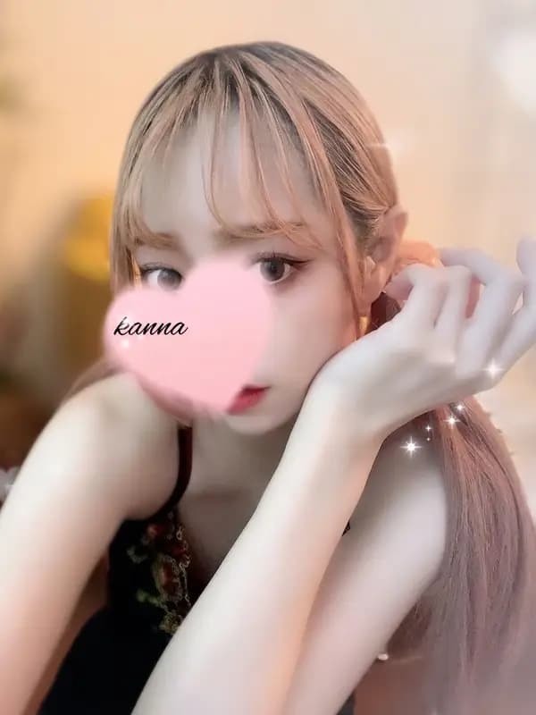 花畑かんなプロフィール|愛知 名古屋メンズエステ『Marigold~マリーゴールド』