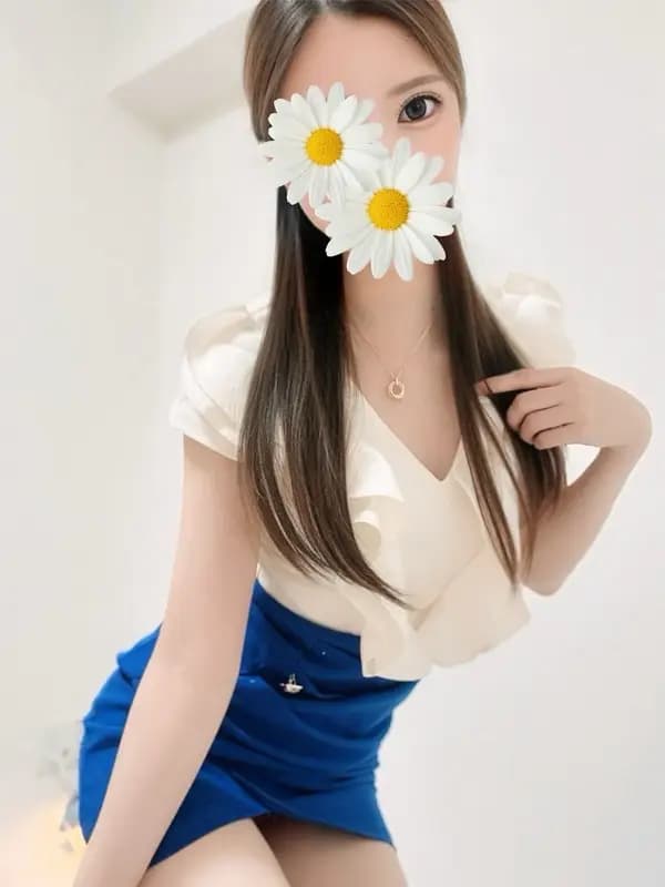 速水りあプロフィール｜愛知 名古屋メンズエステ『Marigold～マリーゴールド』