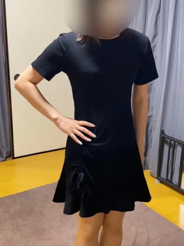みうプロフィール｜三重 松阪メンズエステ『メンズエステ松阪-Stage One-』郊外にある完全個室の安らぎある空間
