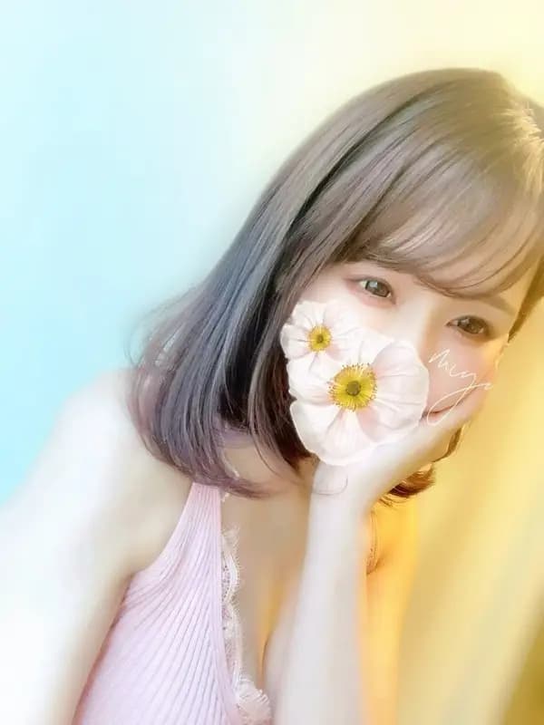 七瀬みゆうプロフィール|愛知 名古屋メンズエステ『Marigold~マリーゴールド』