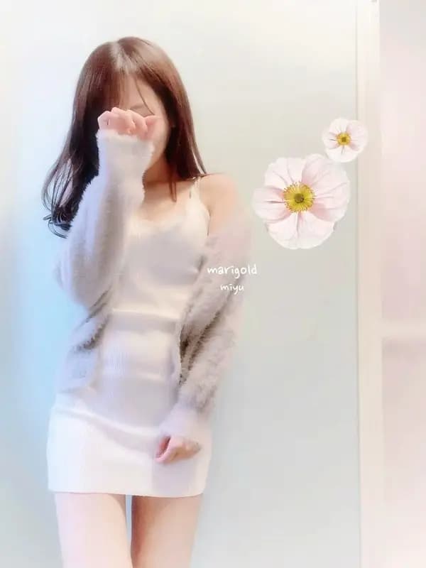 七瀬みゆうプロフィール|愛知 名古屋メンズエステ『Marigold~マリーゴールド』