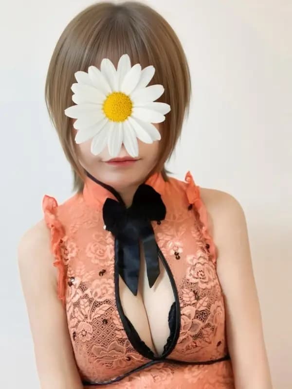 香澄そうプロフィール｜愛知 名古屋メンズエステ『Marigold～マリーゴールド』